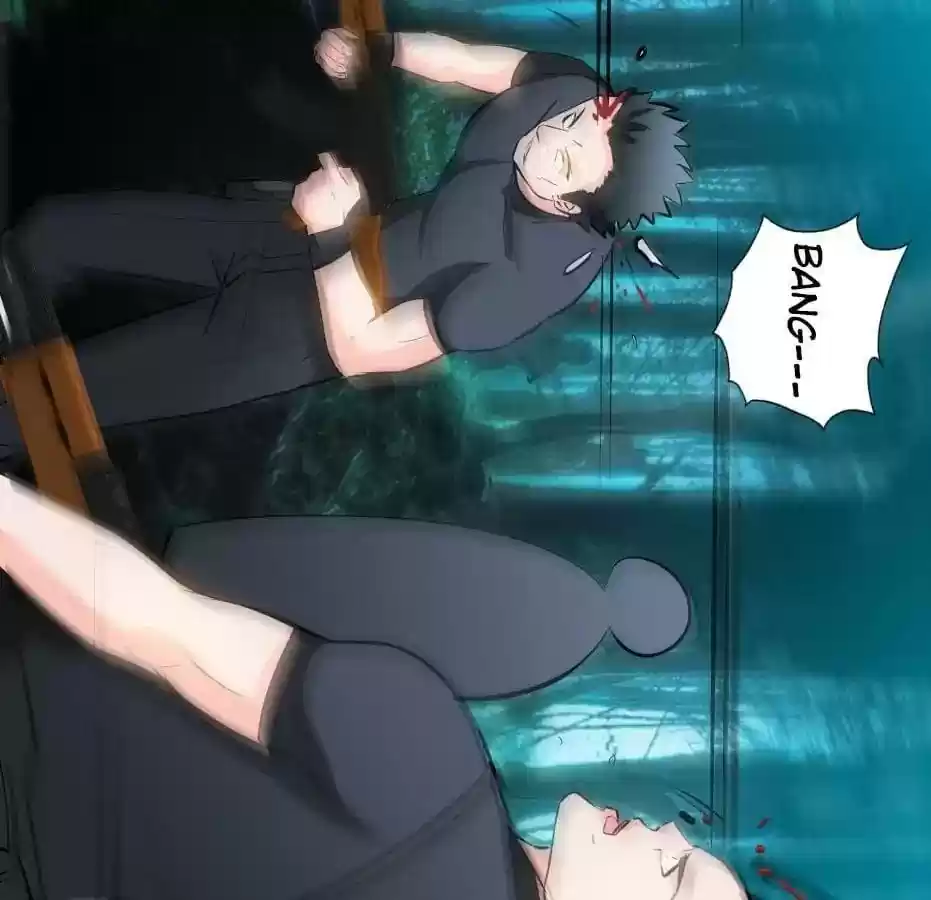 Taming The Possessive Girl Chapter 59