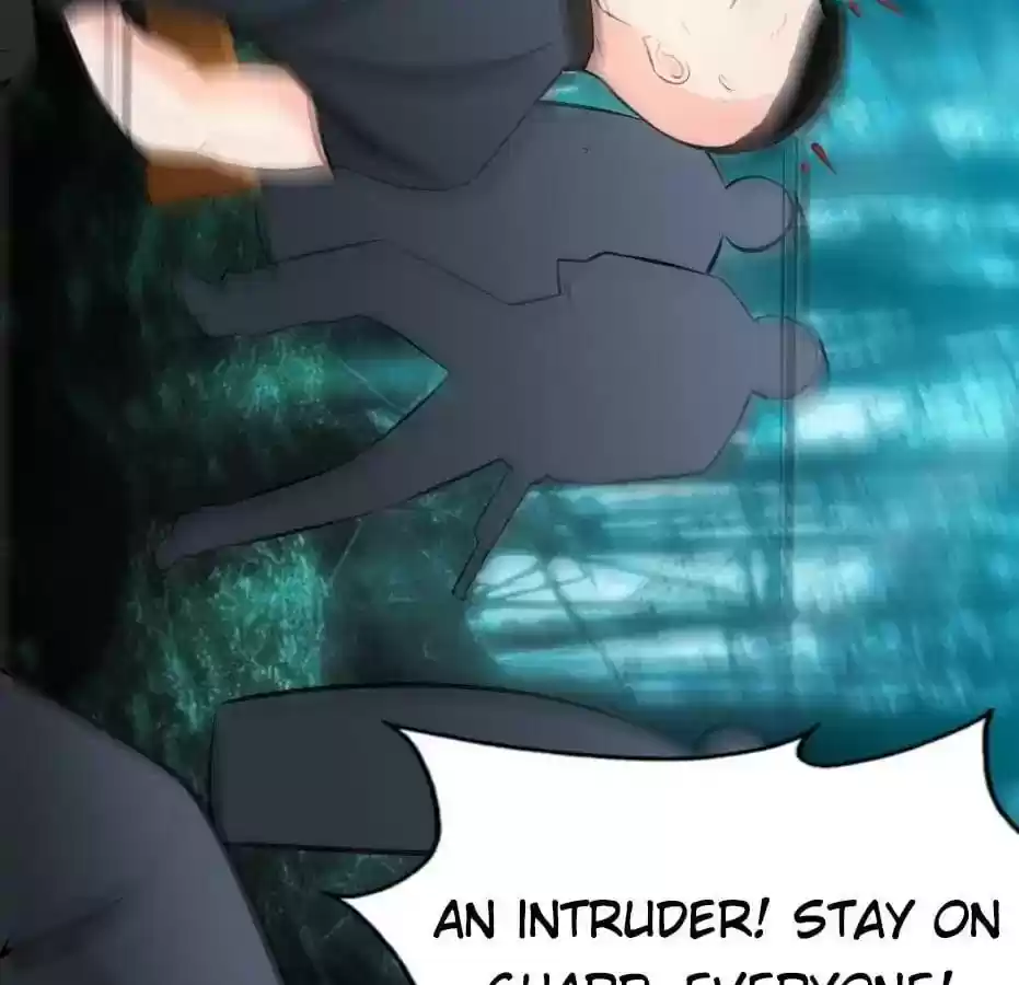 Taming The Possessive Girl Chapter 59