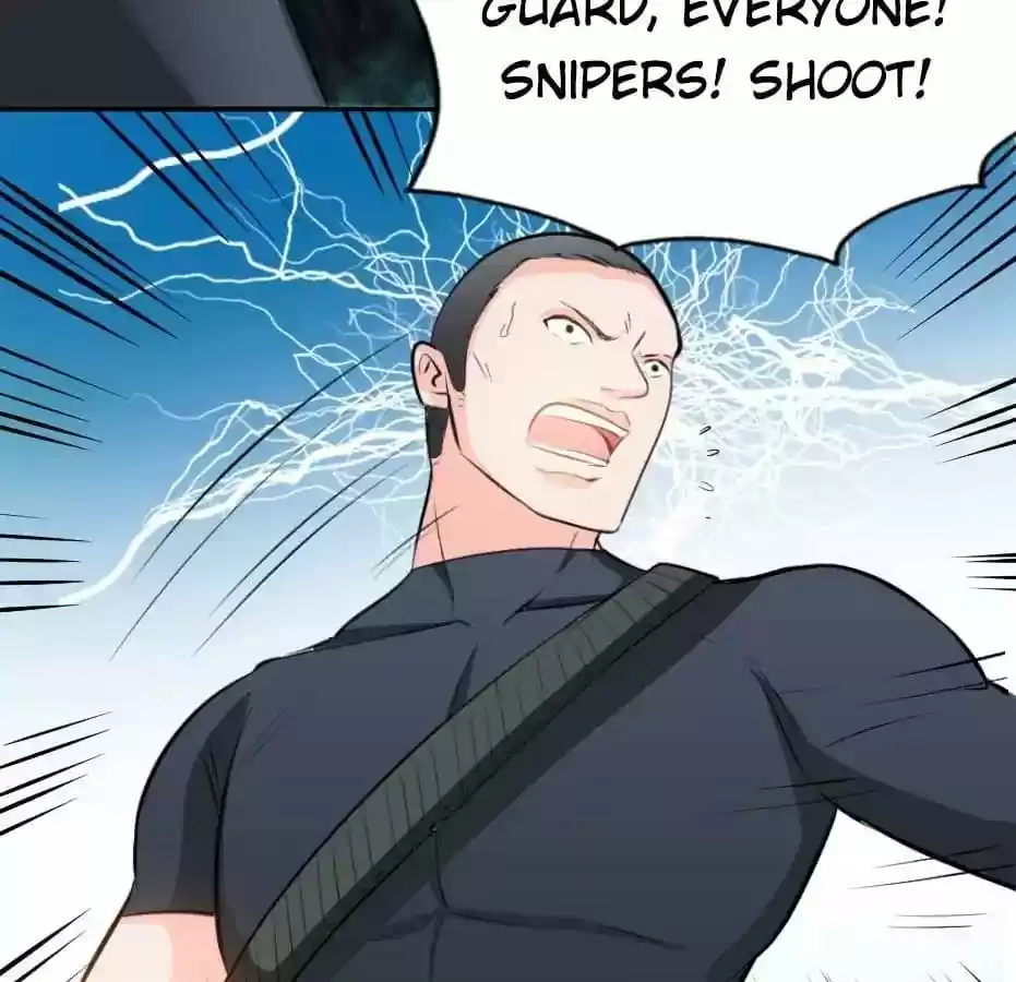 Taming The Possessive Girl Chapter 59