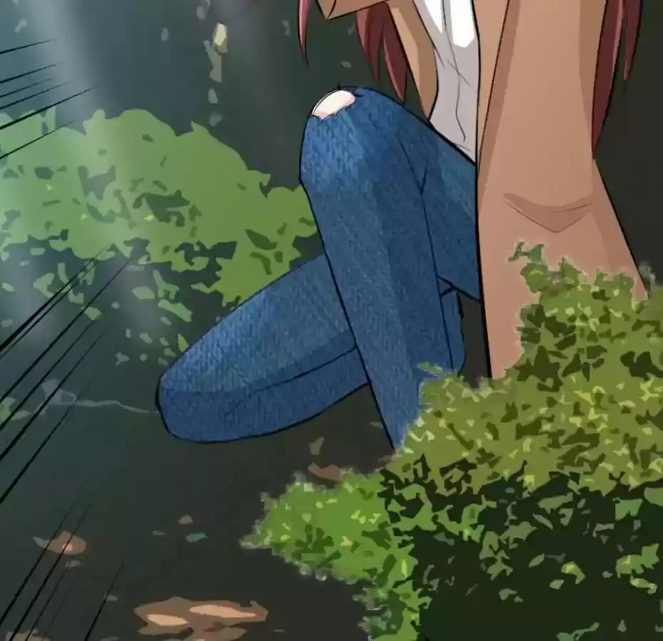 Taming The Possessive Girl Chapter 59