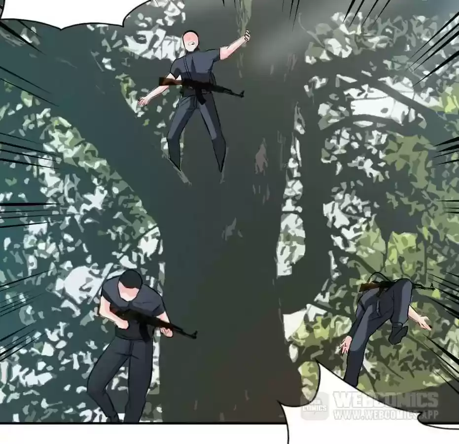 Taming The Possessive Girl Chapter 59