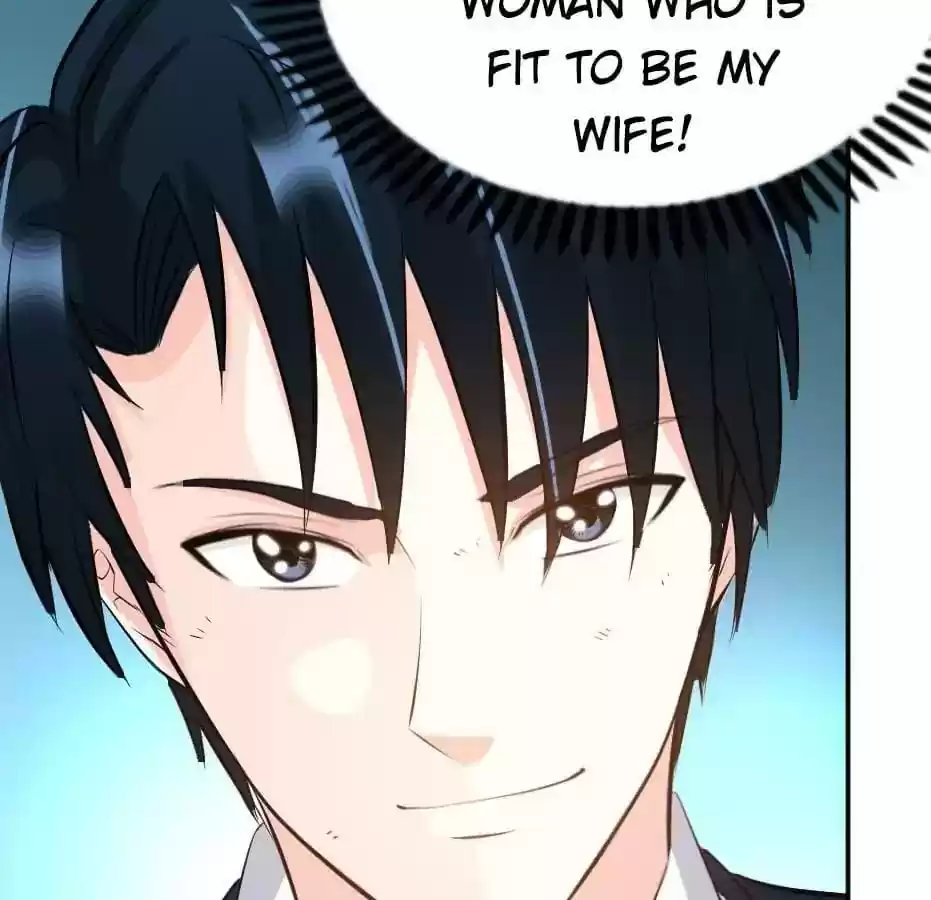 Taming The Possessive Girl Chapter 59