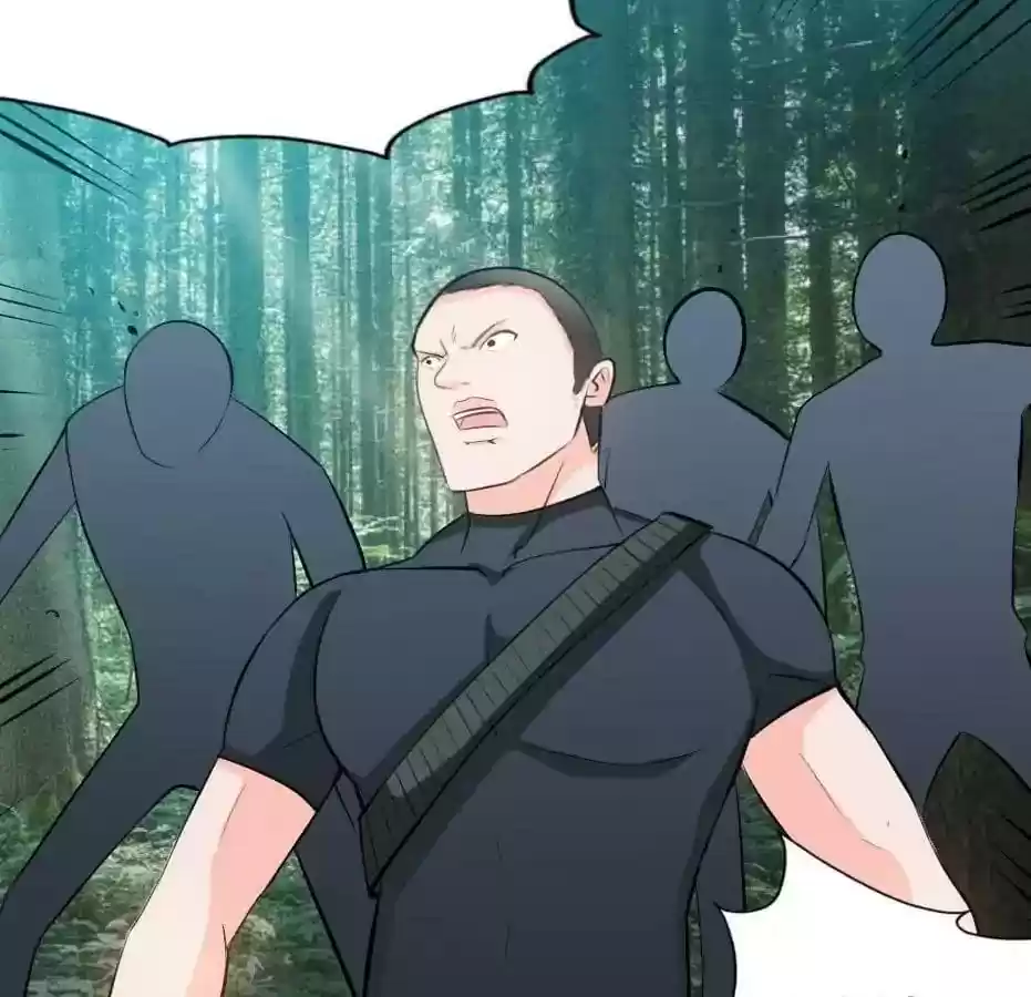 Taming The Possessive Girl Chapter 59