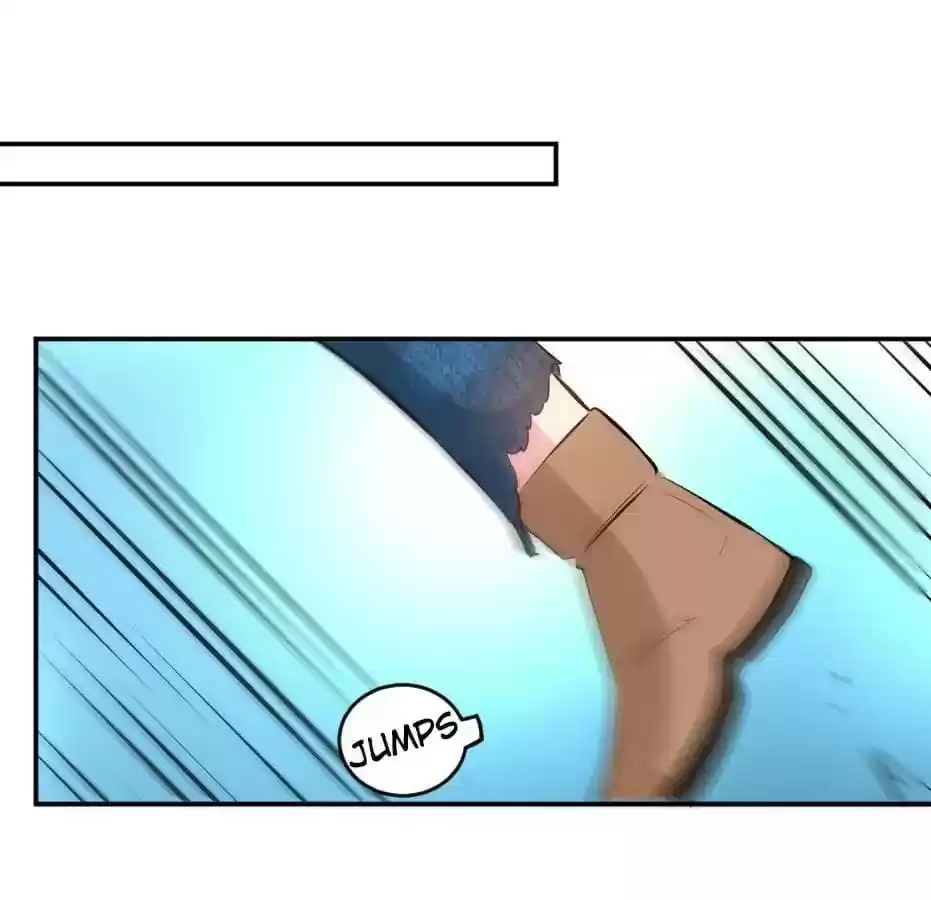 Taming The Possessive Girl Chapter 59