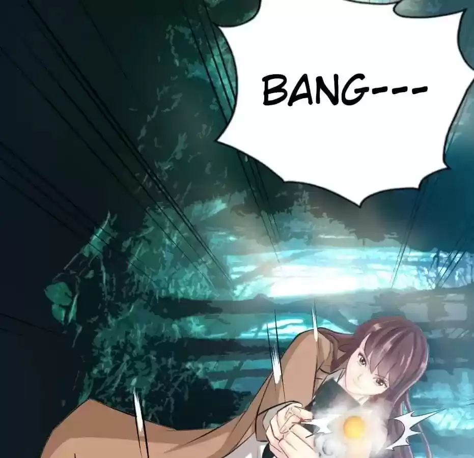 Taming The Possessive Girl Chapter 59