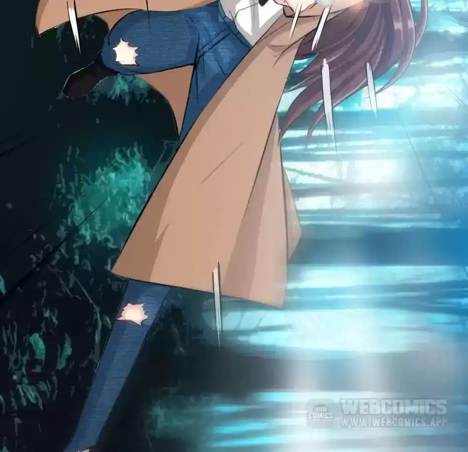 Taming The Possessive Girl Chapter 59