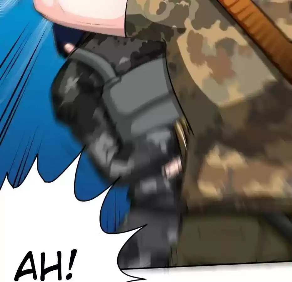 Taming The Possessive Girl Chapter 59