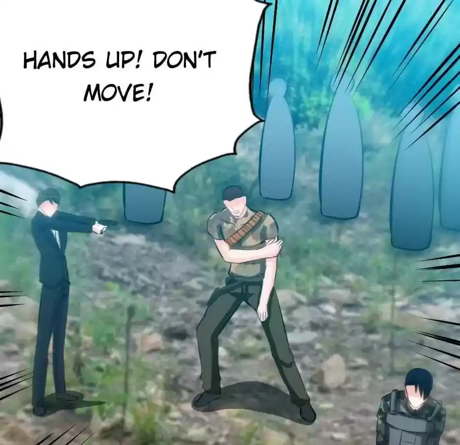 Taming The Possessive Girl Chapter 59