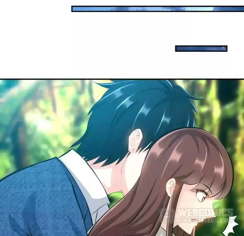 Taming The Possessive Girl Chapter 59