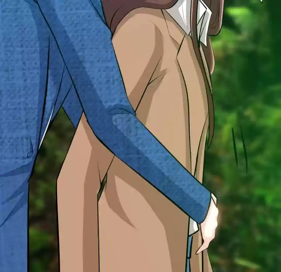 Taming The Possessive Girl Chapter 59