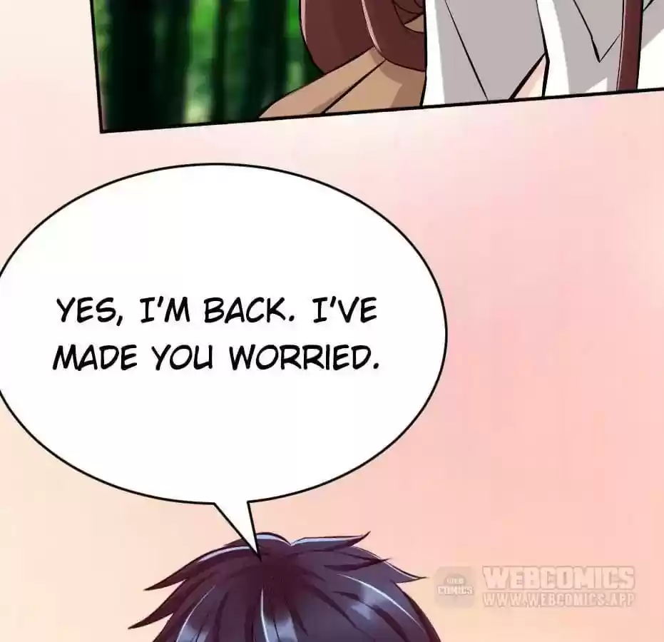 Taming The Possessive Girl Chapter 59