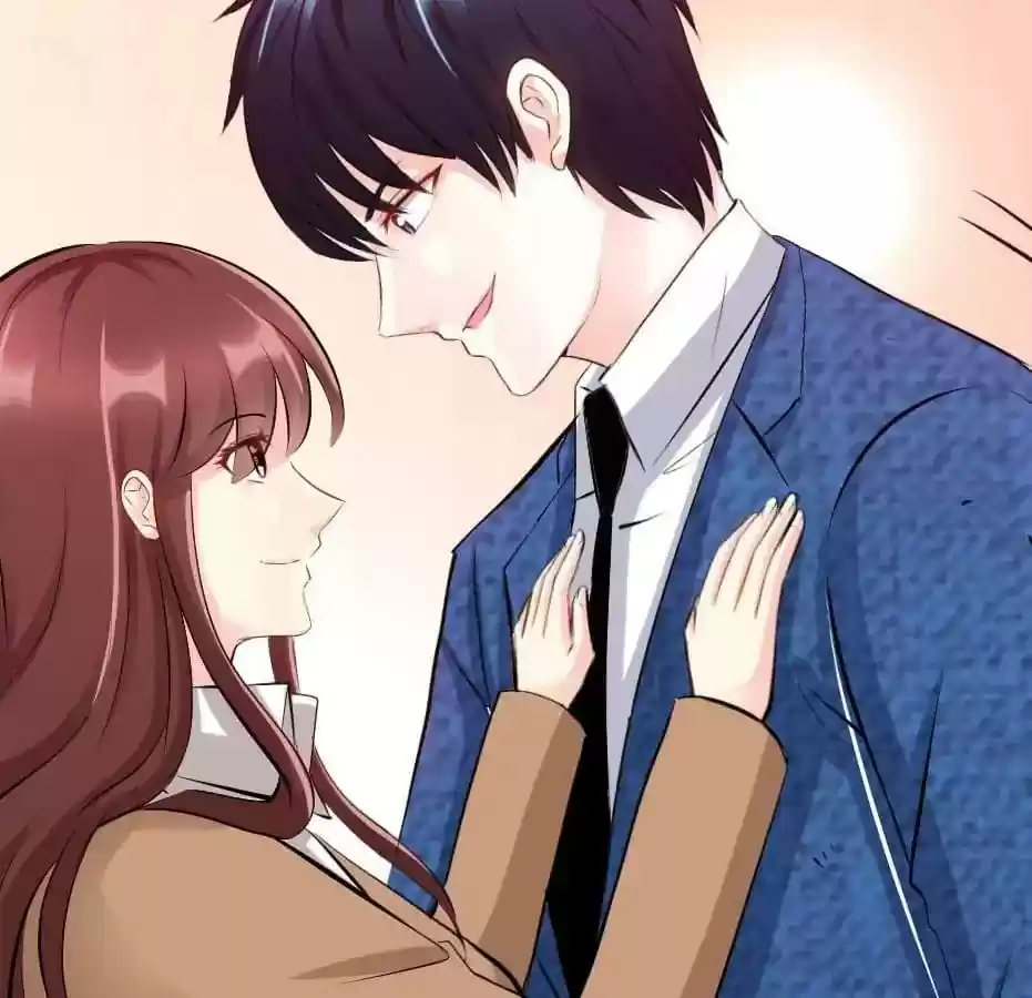 Taming The Possessive Girl Chapter 59