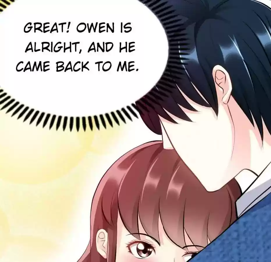 Taming The Possessive Girl Chapter 59