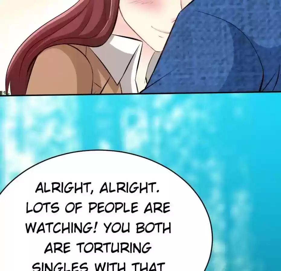 Taming The Possessive Girl Chapter 59