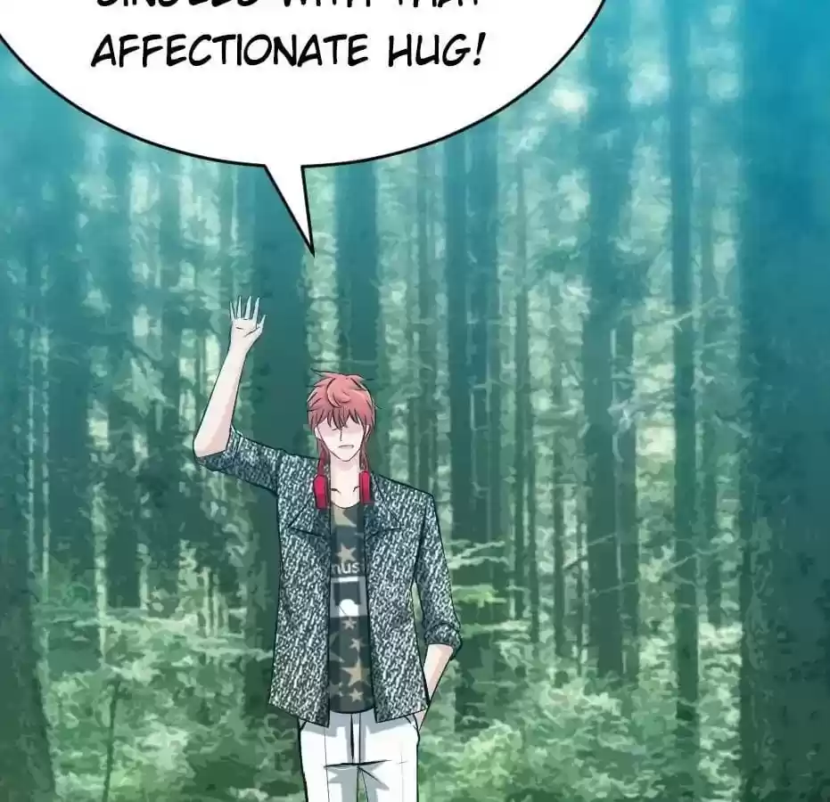 Taming The Possessive Girl Chapter 59