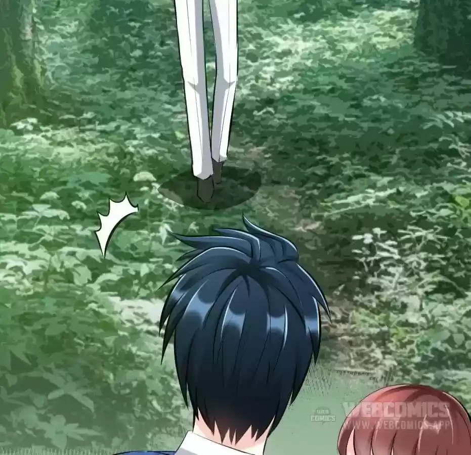 Taming The Possessive Girl Chapter 59