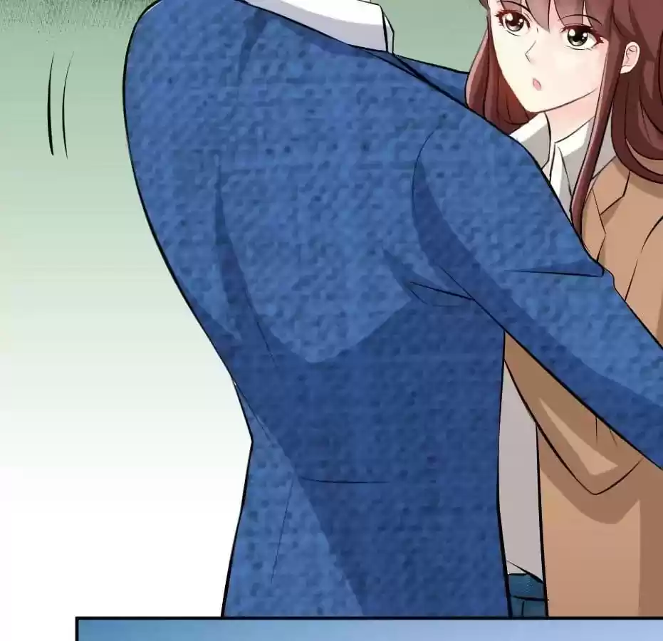 Taming The Possessive Girl Chapter 59