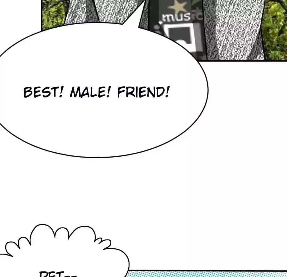 Taming The Possessive Girl Chapter 59