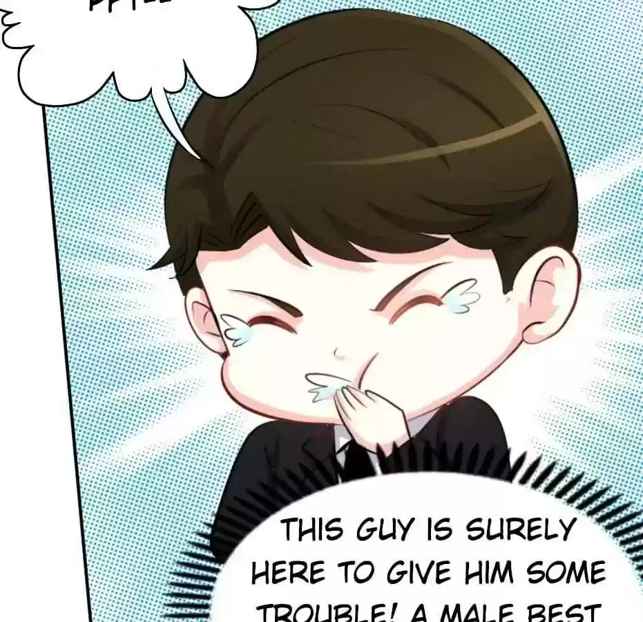 Taming The Possessive Girl Chapter 59