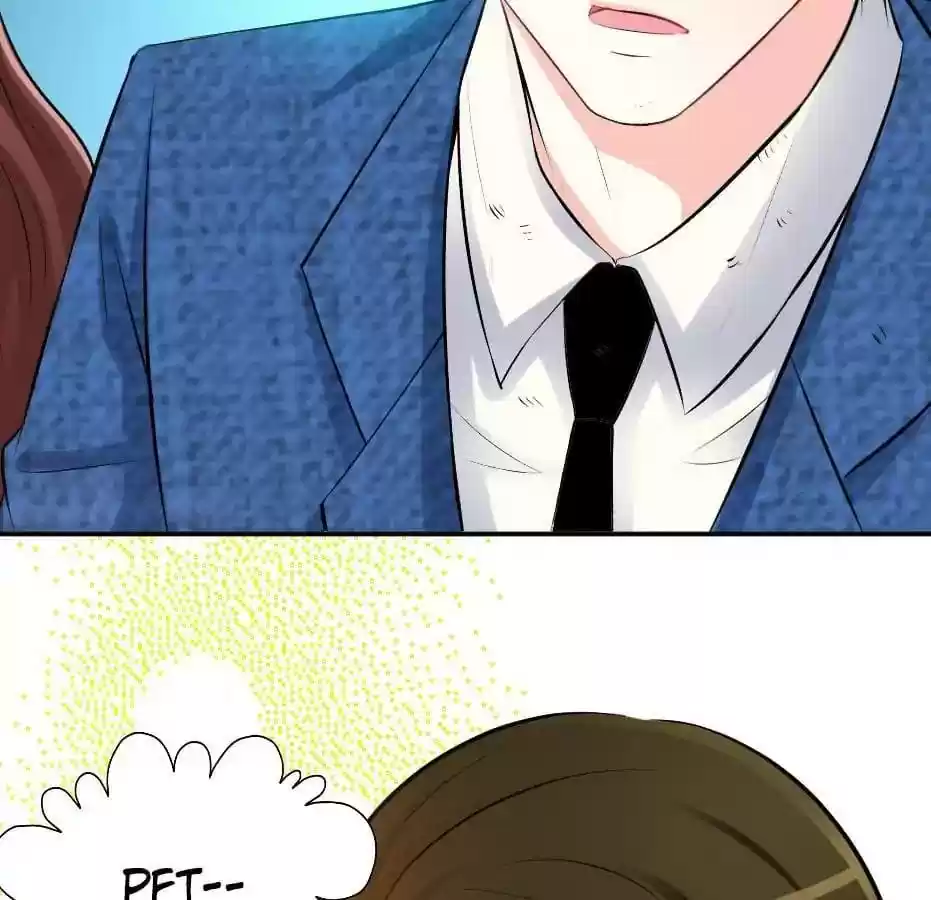 Taming The Possessive Girl Chapter 59