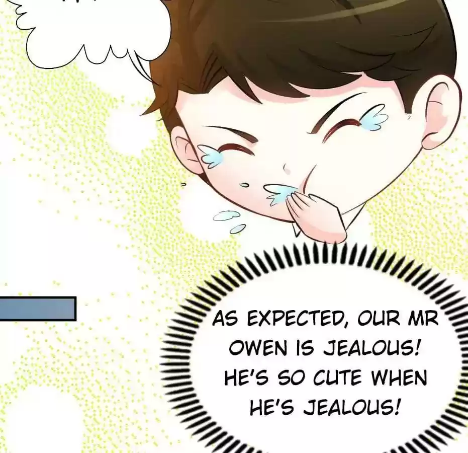 Taming The Possessive Girl Chapter 59