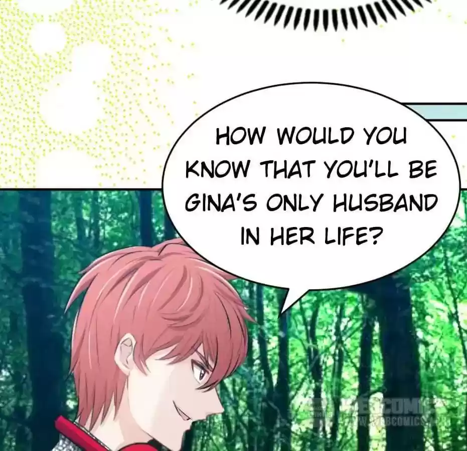 Taming The Possessive Girl Chapter 59