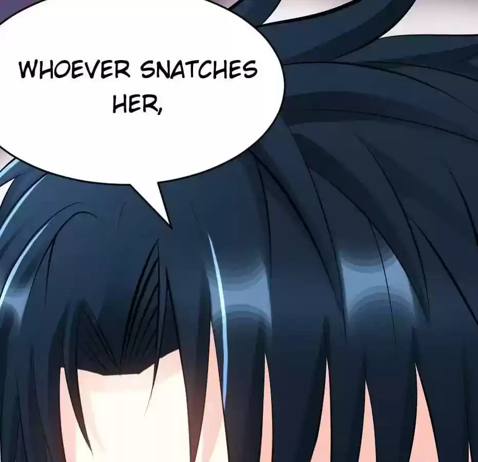 Taming The Possessive Girl Chapter 59