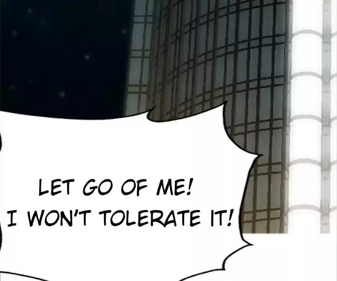 Taming The Possessive Girl Chapter 6: