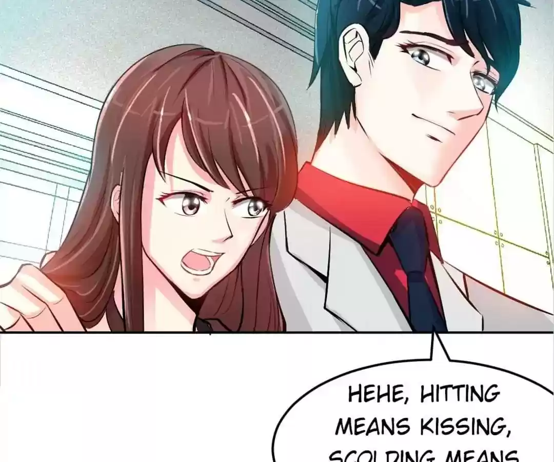 Taming The Possessive Girl Chapter 6: