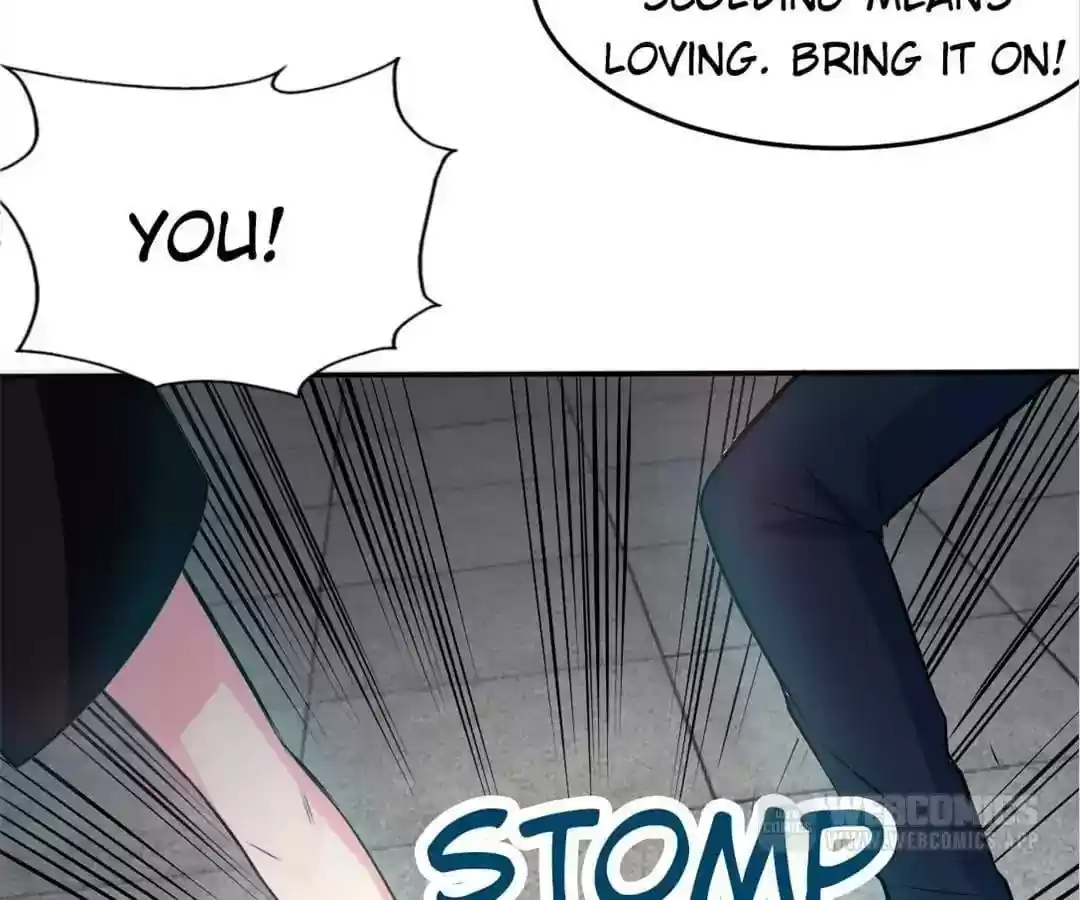 Taming The Possessive Girl Chapter 6: