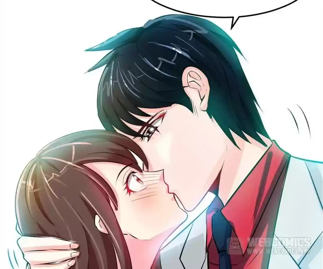 Taming The Possessive Girl Chapter 6: