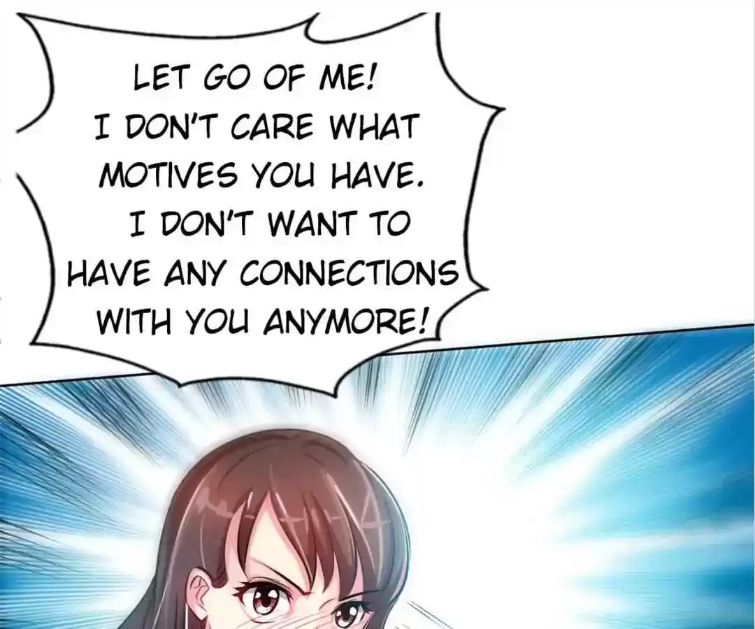 Taming The Possessive Girl Chapter 6: