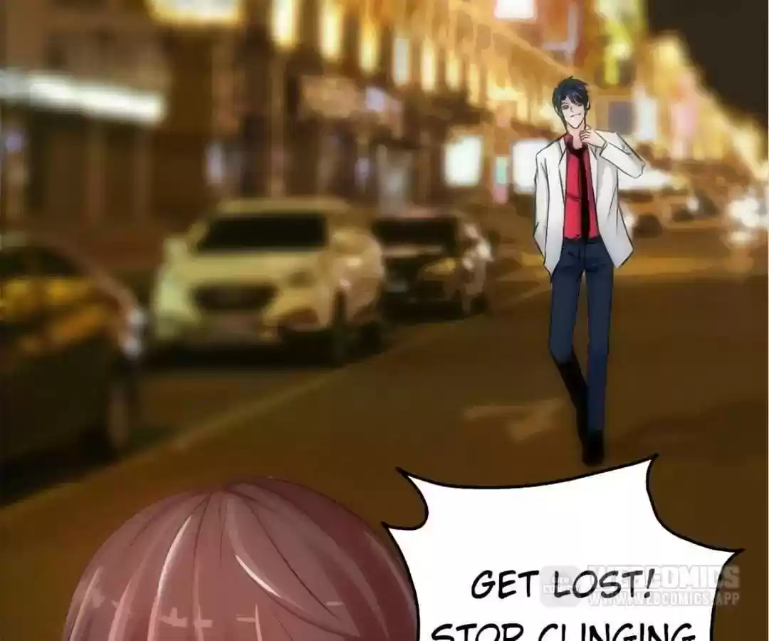 Taming The Possessive Girl Chapter 6: