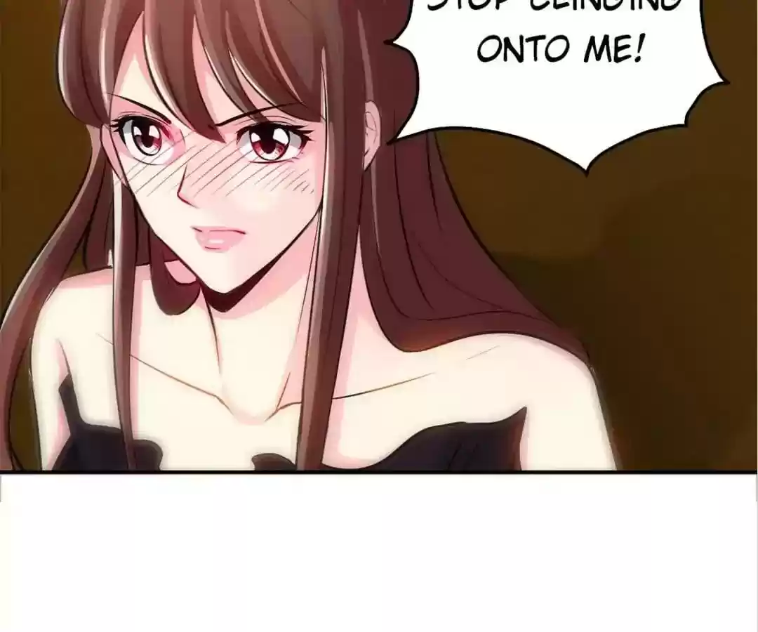 Taming The Possessive Girl Chapter 6: