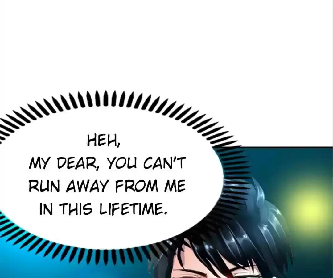 Taming The Possessive Girl Chapter 6: