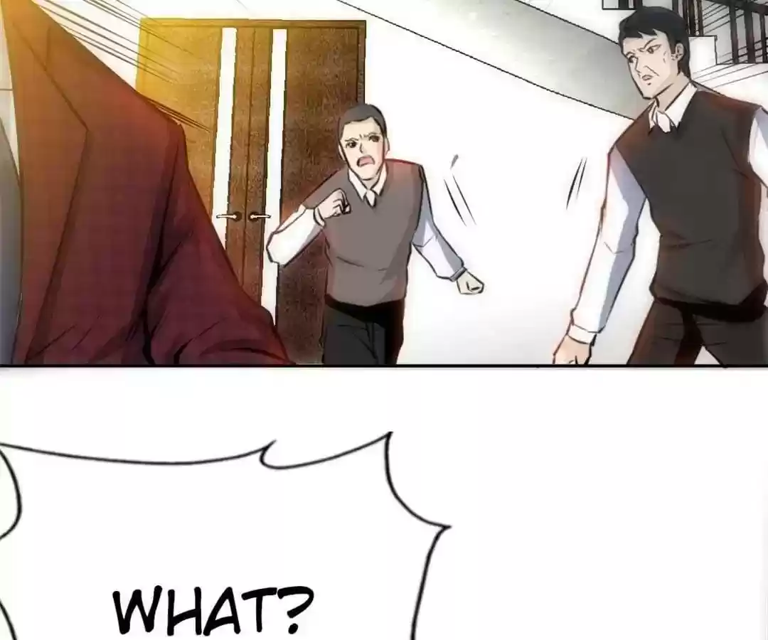 Taming The Possessive Girl Chapter 6: