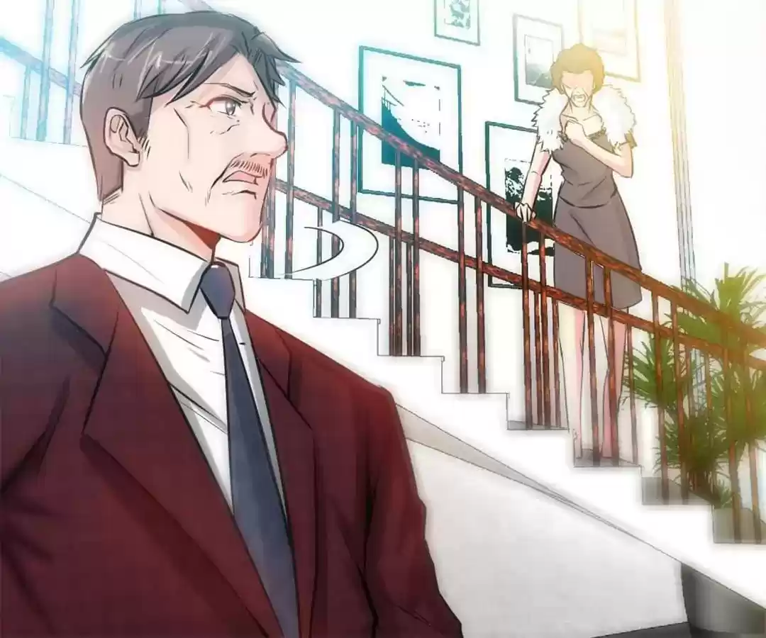 Taming The Possessive Girl Chapter 6: