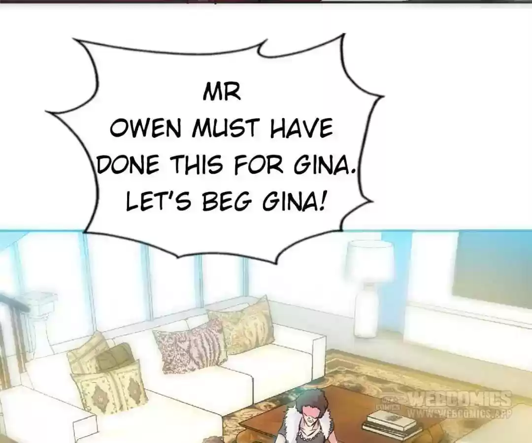 Taming The Possessive Girl Chapter 6: