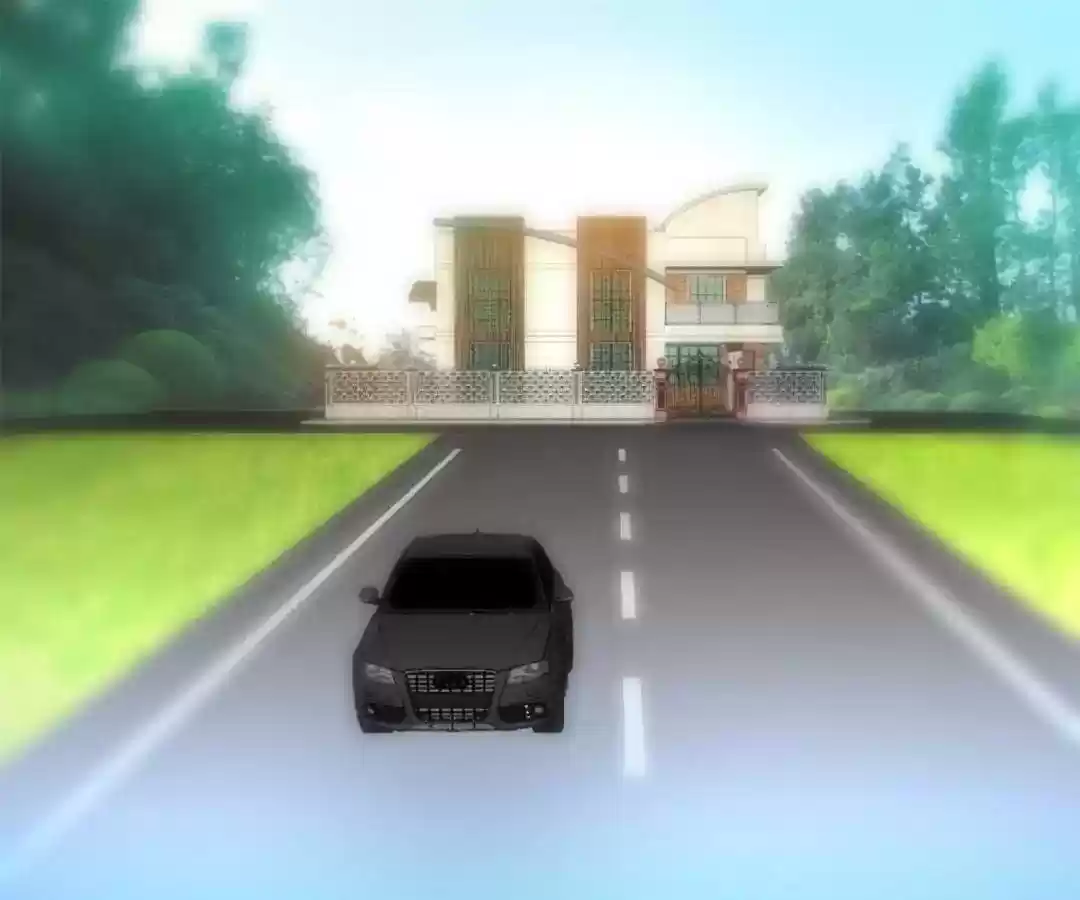 Taming The Possessive Girl Chapter 6: