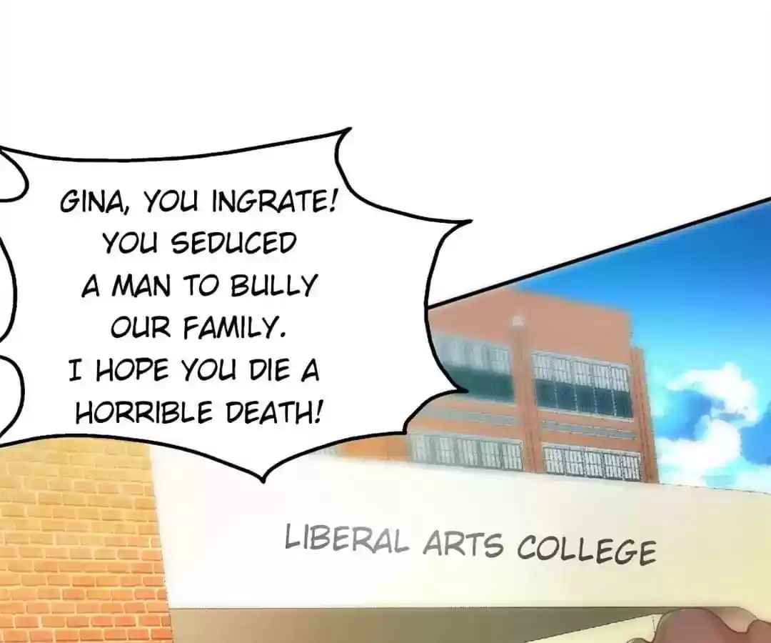 Taming The Possessive Girl Chapter 6: