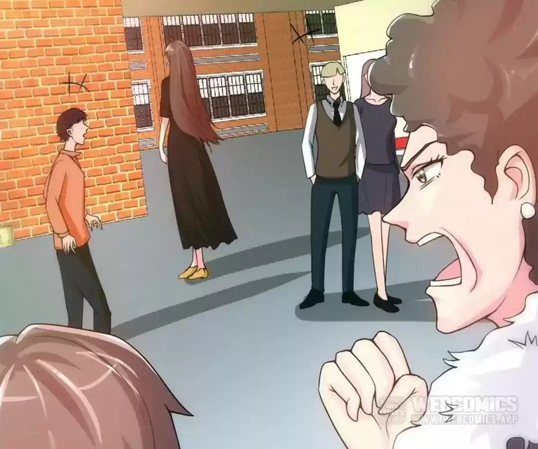 Taming The Possessive Girl Chapter 6: