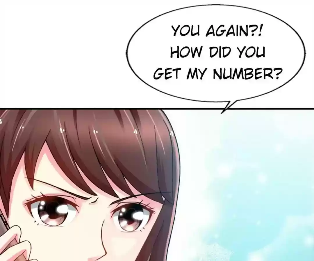 Taming The Possessive Girl Chapter 6: