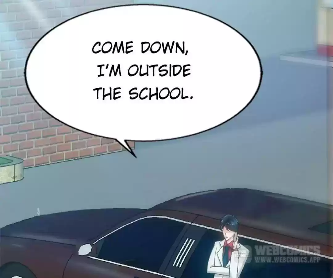 Taming The Possessive Girl Chapter 6: