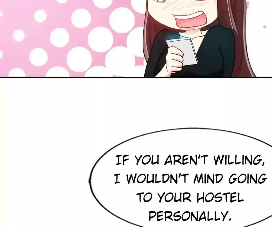 Taming The Possessive Girl Chapter 6: