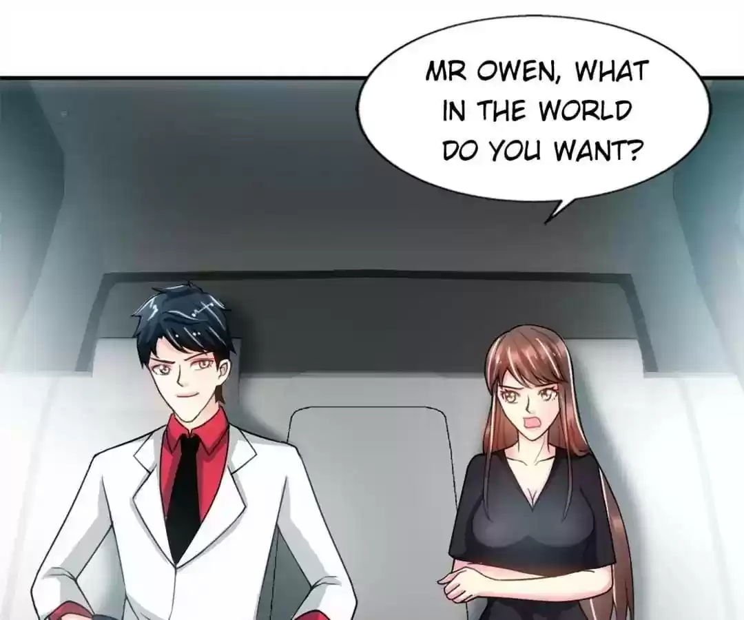 Taming The Possessive Girl Chapter 6: