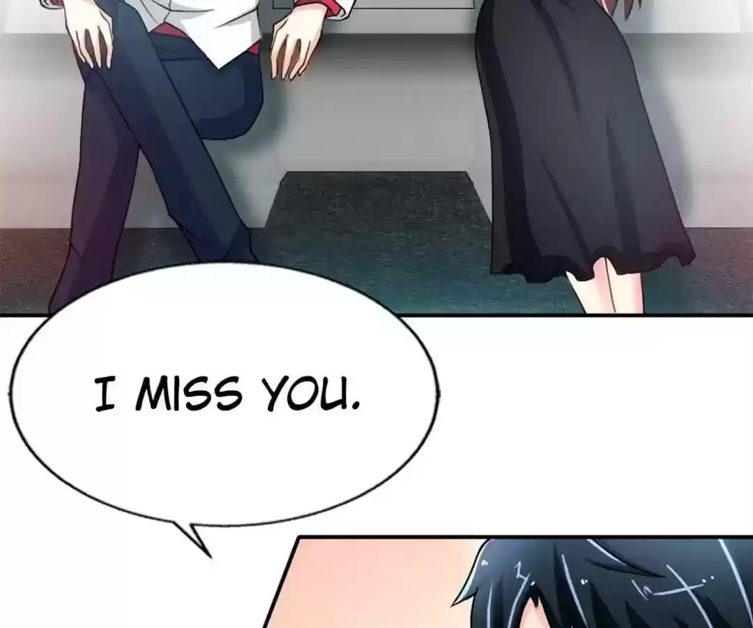 Taming The Possessive Girl Chapter 6: