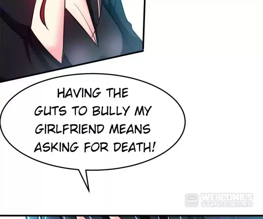 Taming The Possessive Girl Chapter 6: