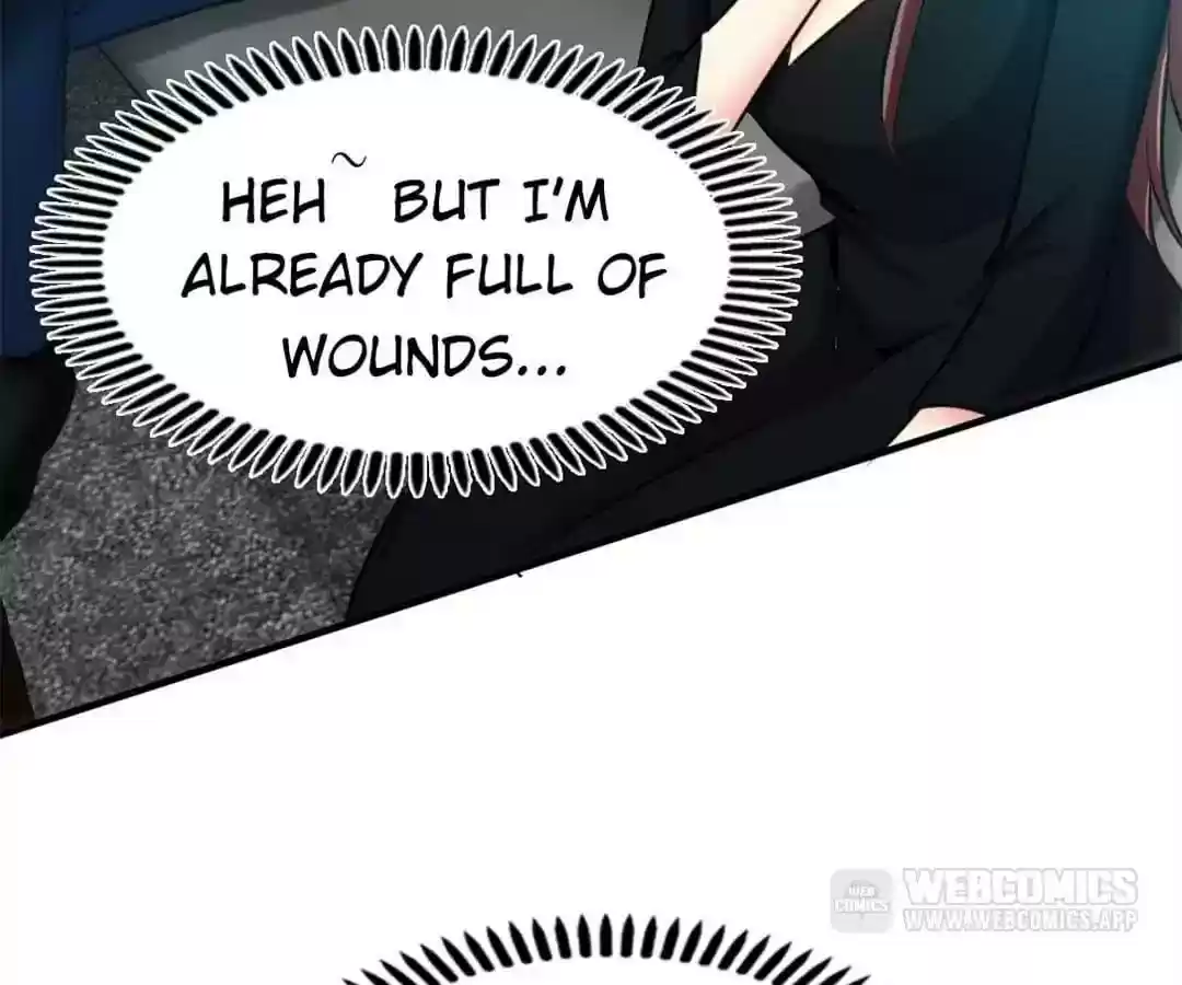 Taming The Possessive Girl Chapter 6: