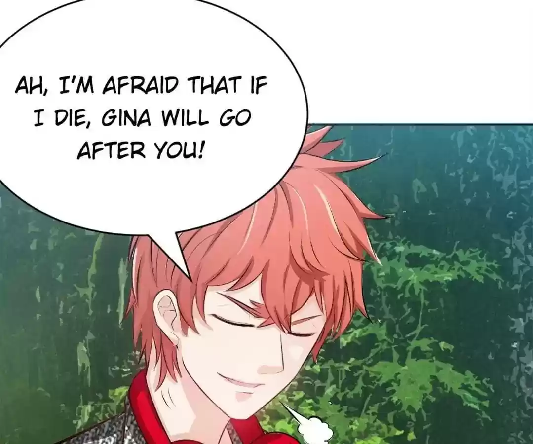 Taming The Possessive Girl Chapter 60