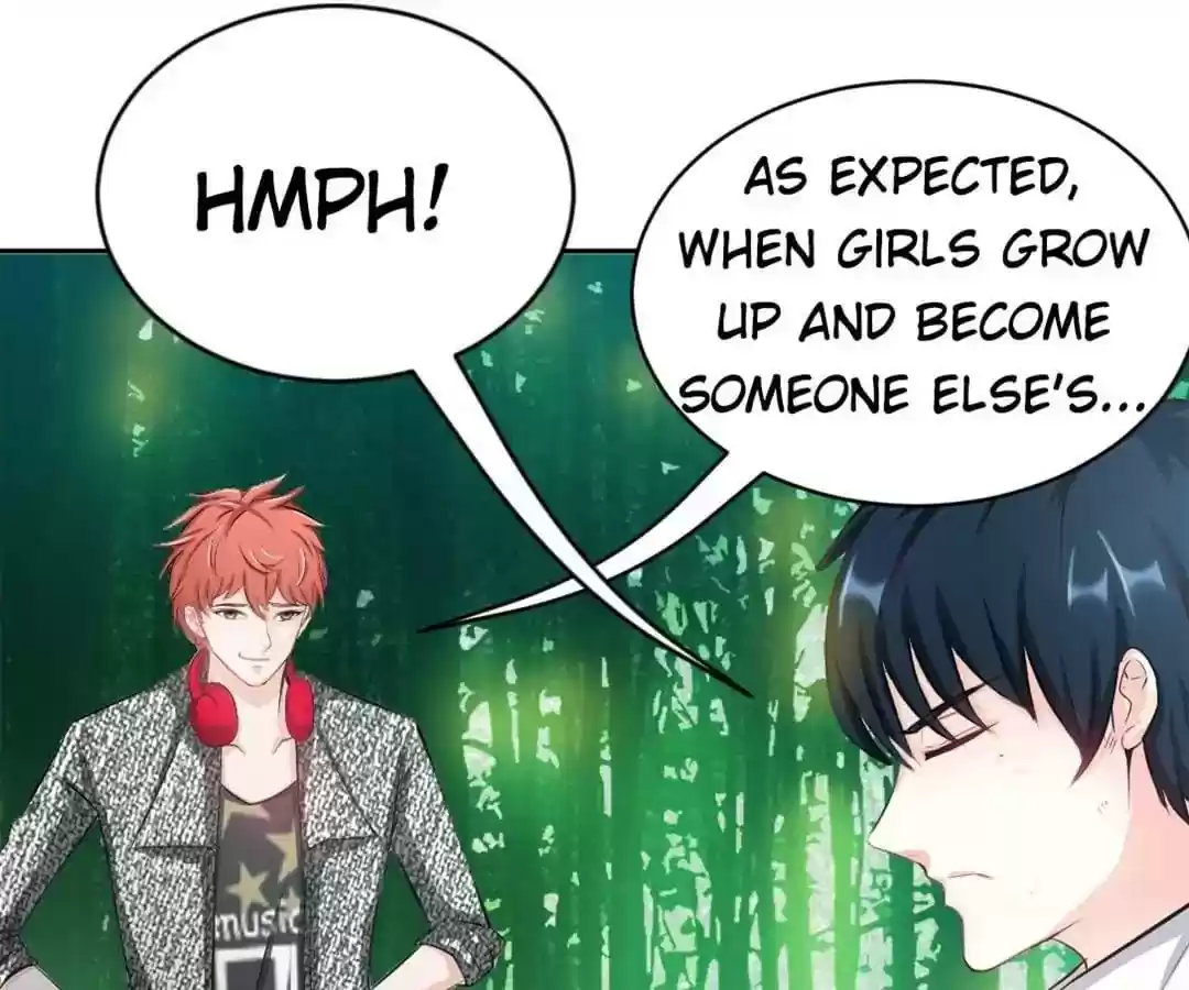 Taming The Possessive Girl Chapter 60